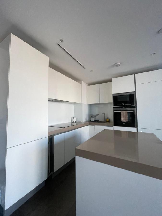 Shared Apartment In Central לונדון מראה חיצוני תמונה
