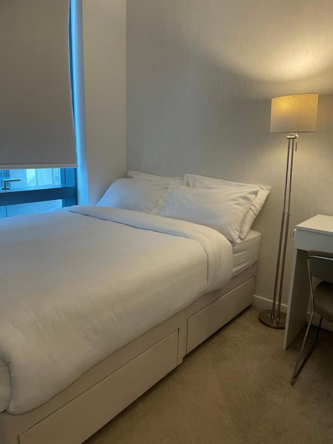 Shared Apartment In Central לונדון מראה חיצוני תמונה
