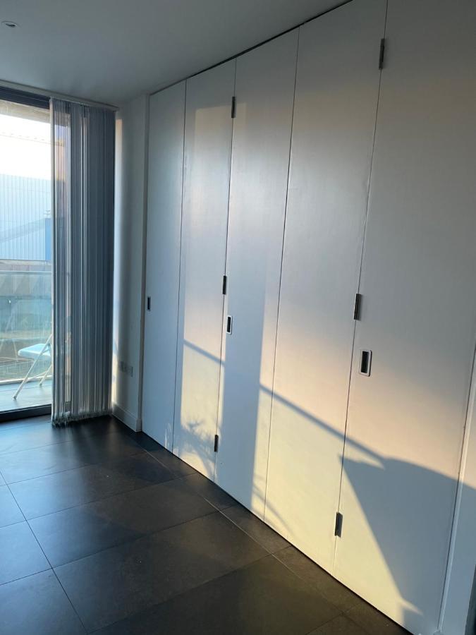 Shared Apartment In Central לונדון מראה חיצוני תמונה