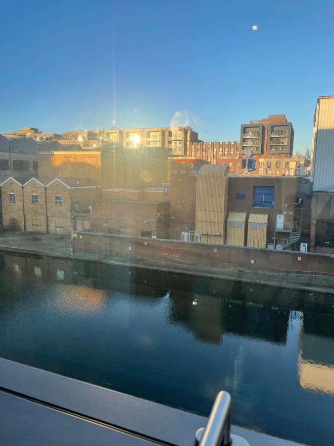 Shared Apartment In Central לונדון מראה חיצוני תמונה