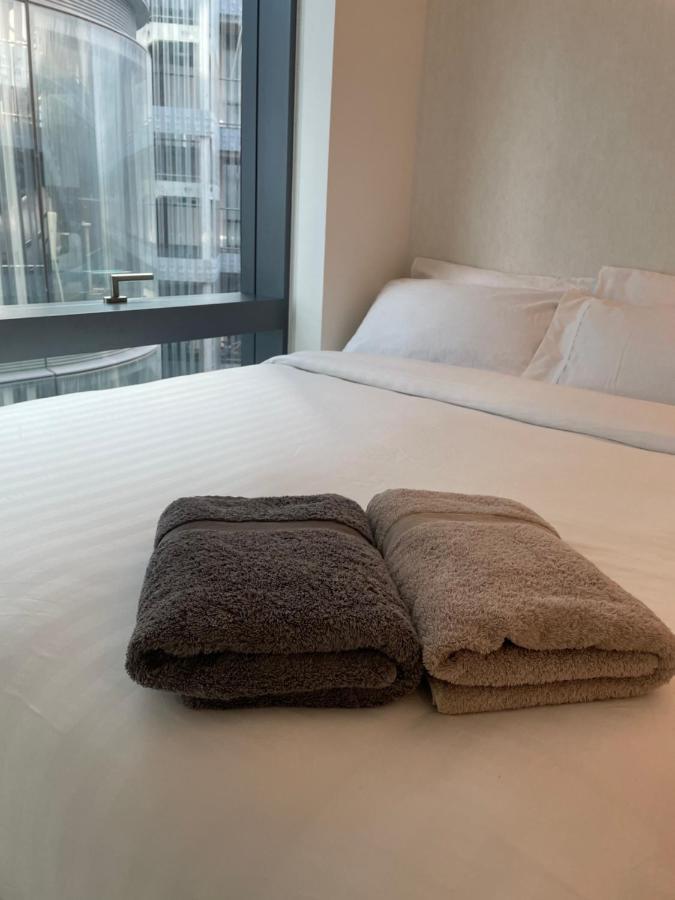 Shared Apartment In Central לונדון מראה חיצוני תמונה