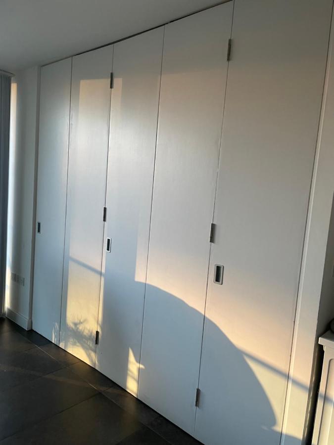 Shared Apartment In Central לונדון מראה חיצוני תמונה