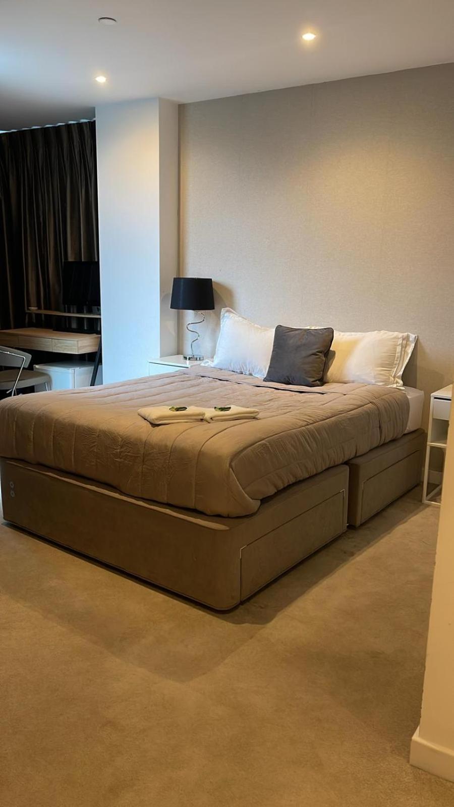 Shared Apartment In Central לונדון מראה חיצוני תמונה