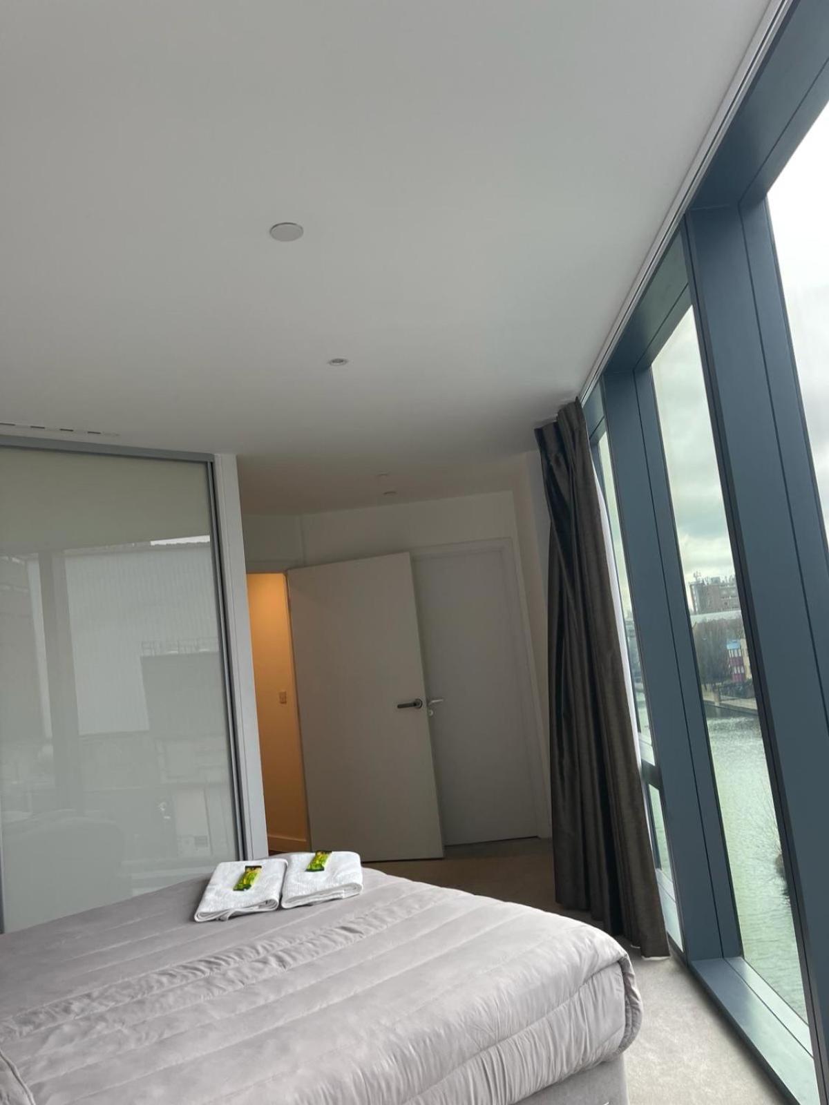 Shared Apartment In Central לונדון מראה חיצוני תמונה
