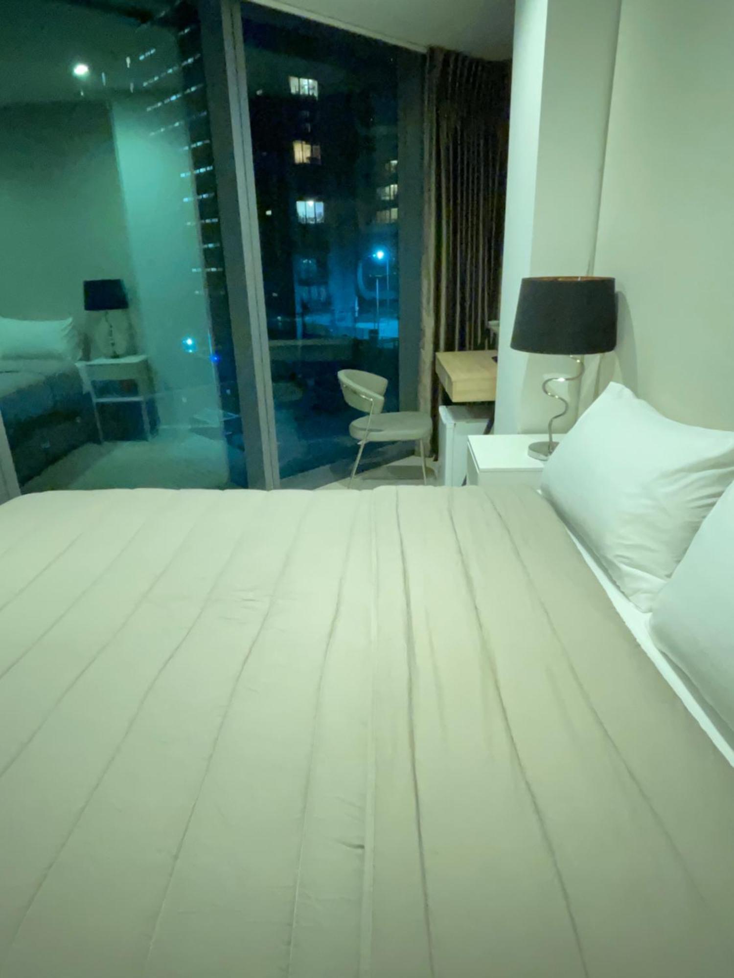 Shared Apartment In Central לונדון מראה חיצוני תמונה