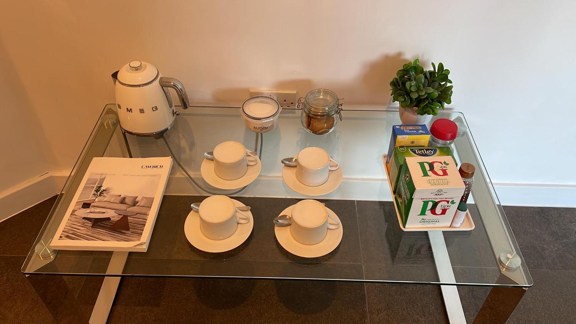 Shared Apartment In Central לונדון מראה חיצוני תמונה