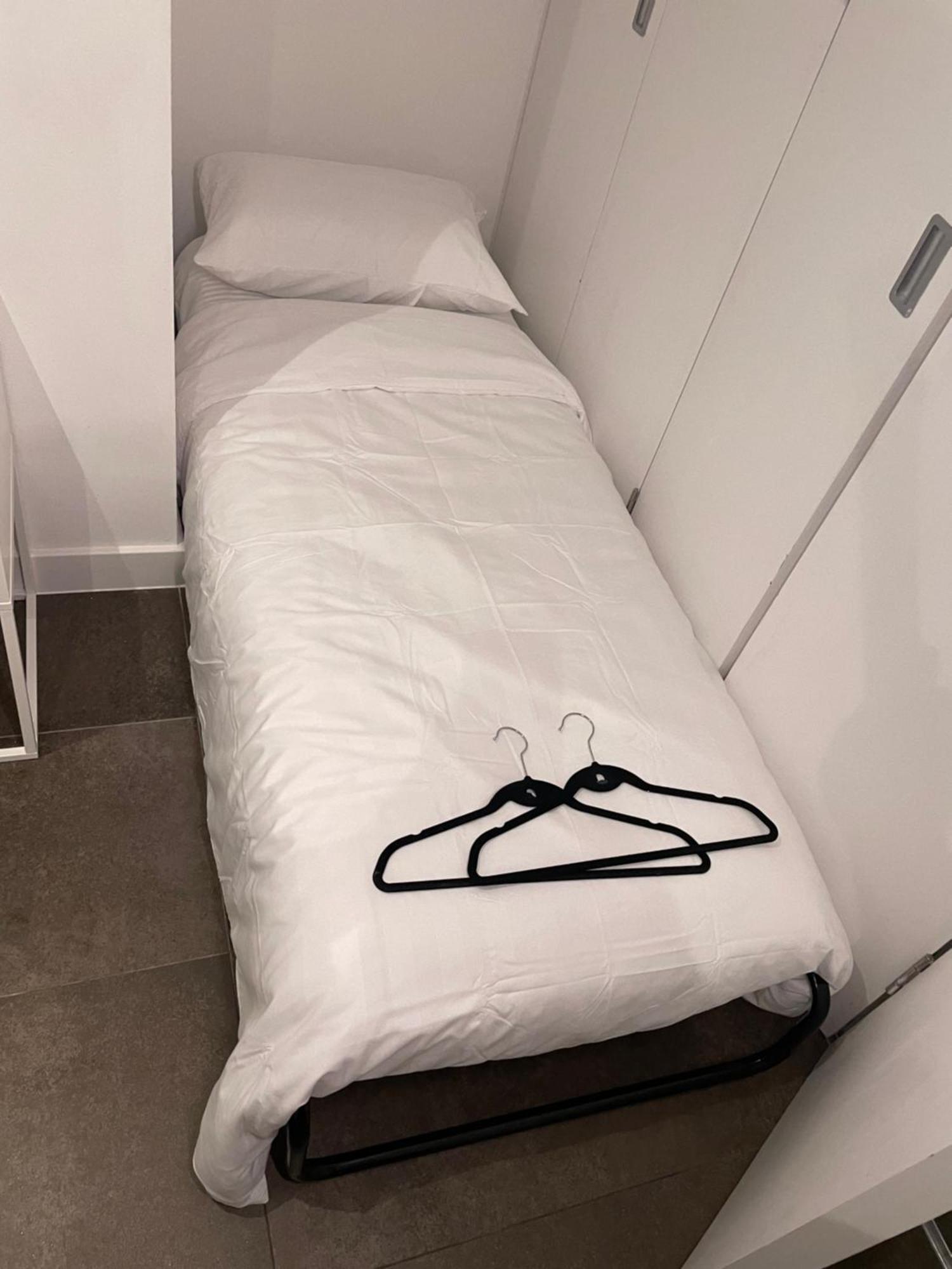 Shared Apartment In Central לונדון מראה חיצוני תמונה