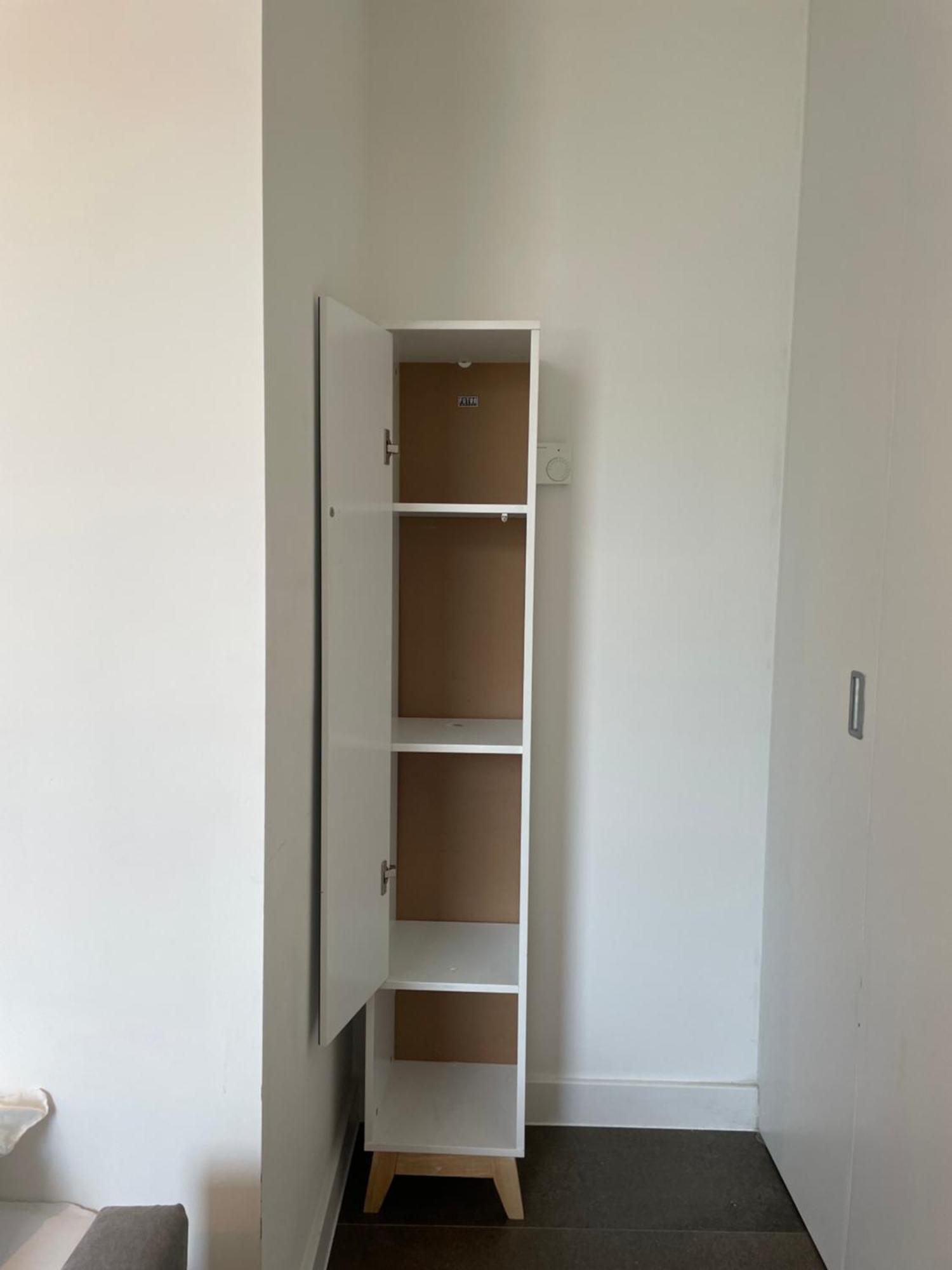 Shared Apartment In Central לונדון מראה חיצוני תמונה