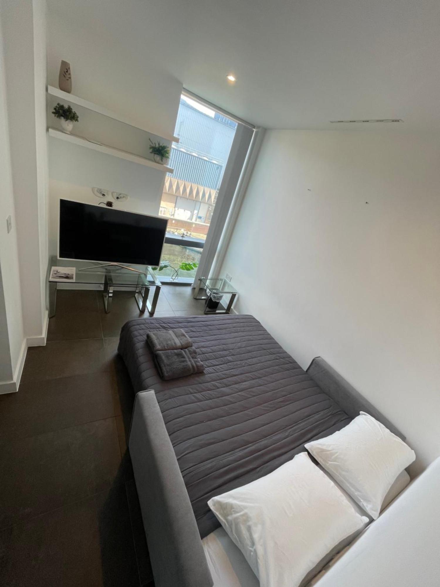 Shared Apartment In Central לונדון מראה חיצוני תמונה