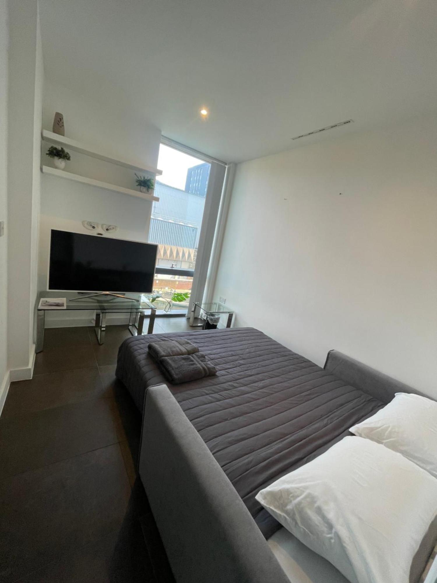 Shared Apartment In Central לונדון מראה חיצוני תמונה