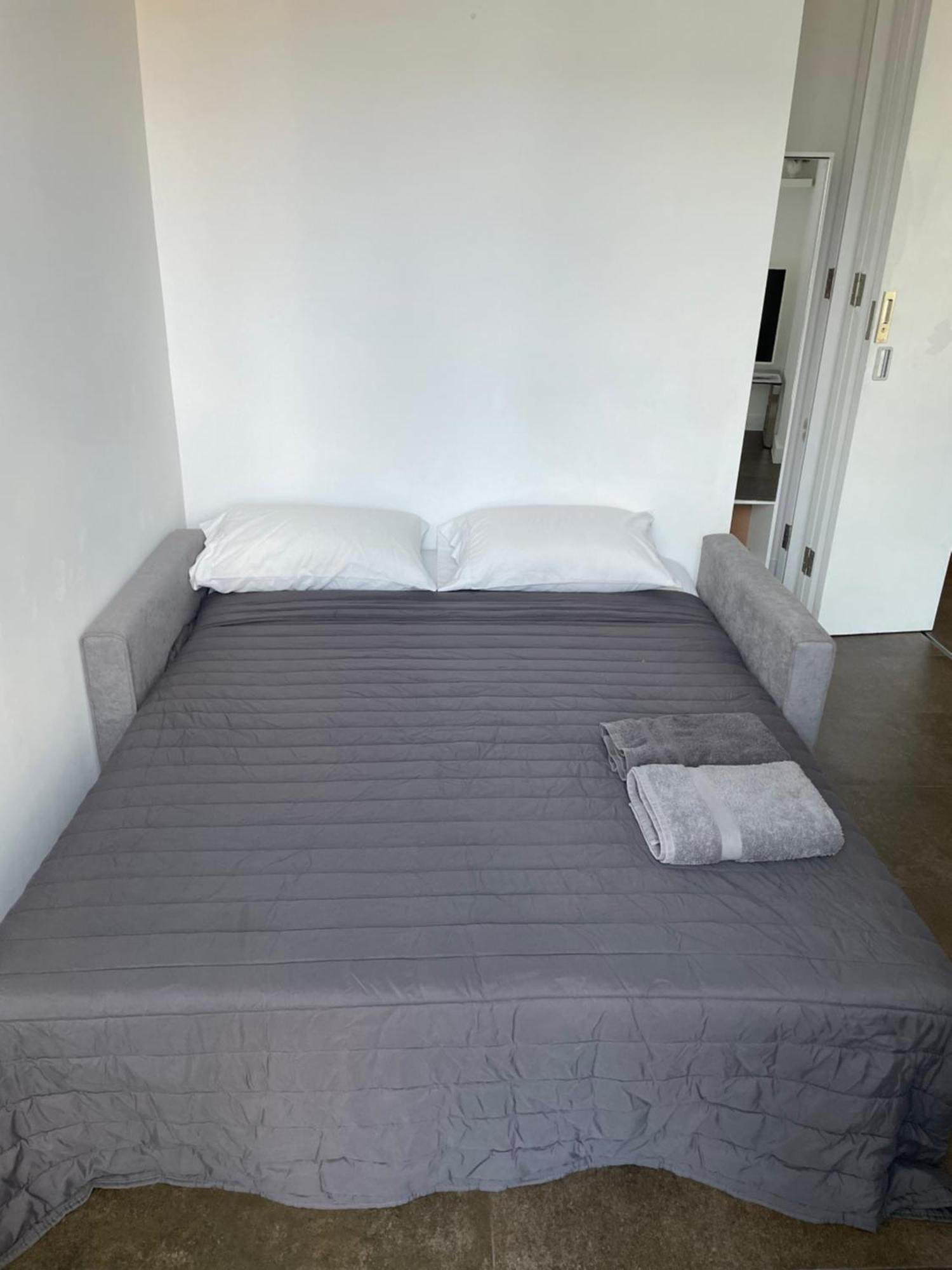 Shared Apartment In Central לונדון מראה חיצוני תמונה