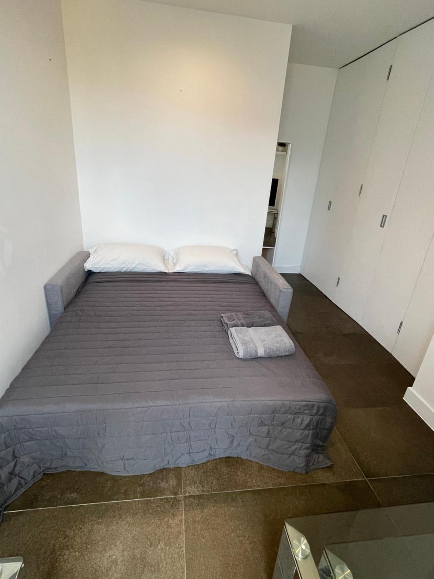 Shared Apartment In Central לונדון מראה חיצוני תמונה
