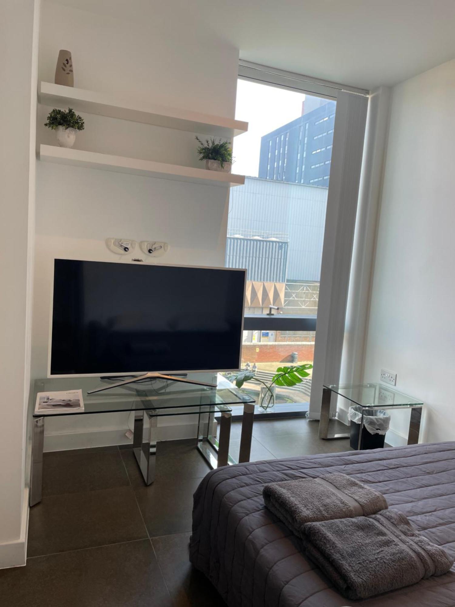 Shared Apartment In Central לונדון מראה חיצוני תמונה