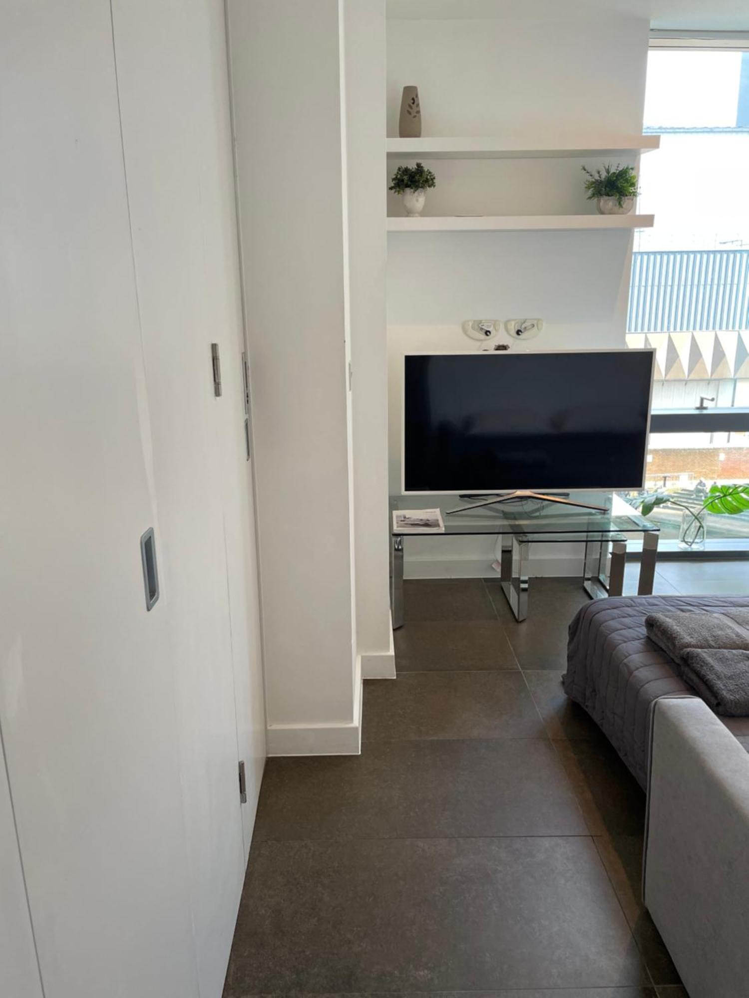 Shared Apartment In Central לונדון מראה חיצוני תמונה