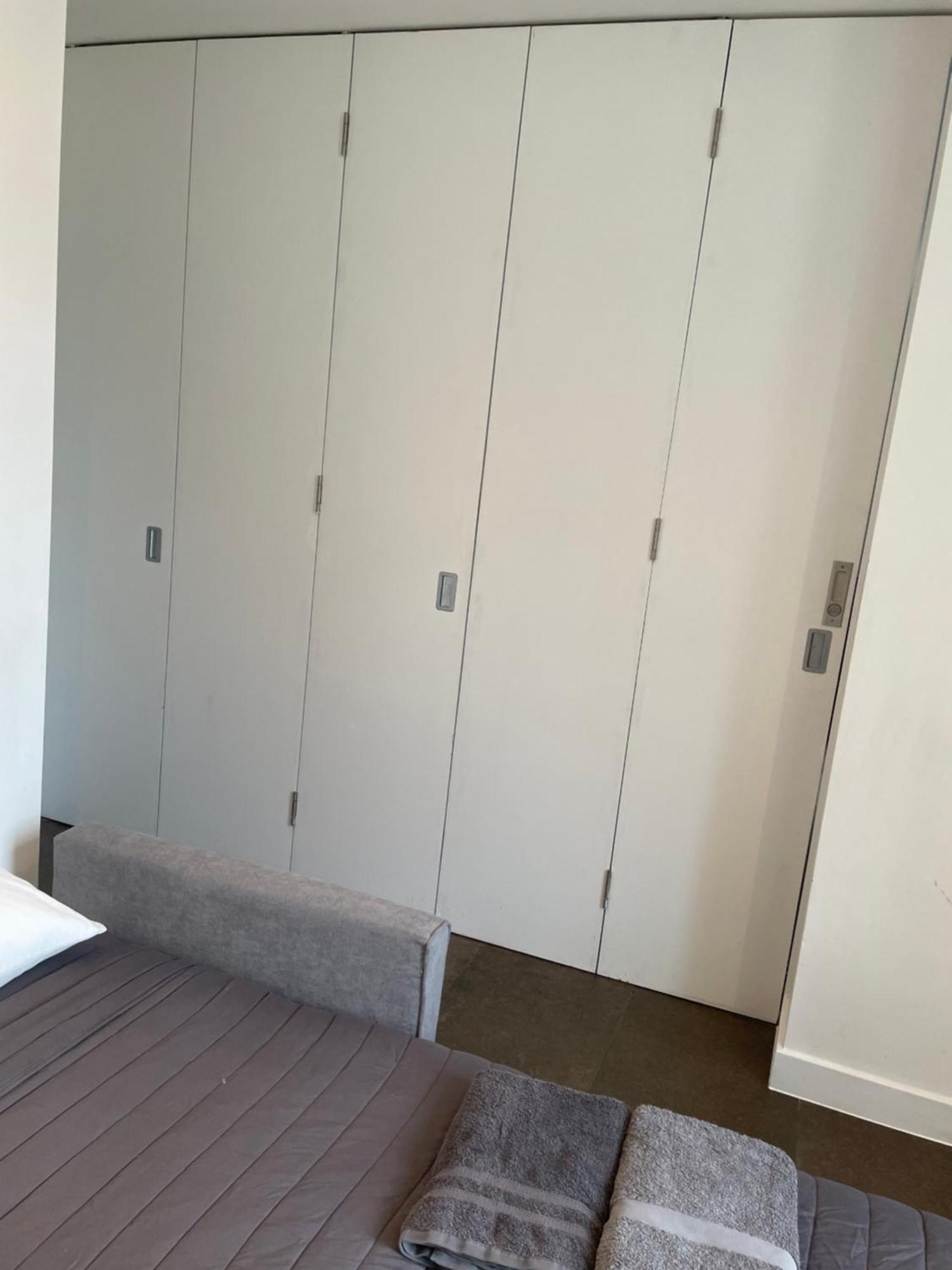 Shared Apartment In Central לונדון מראה חיצוני תמונה