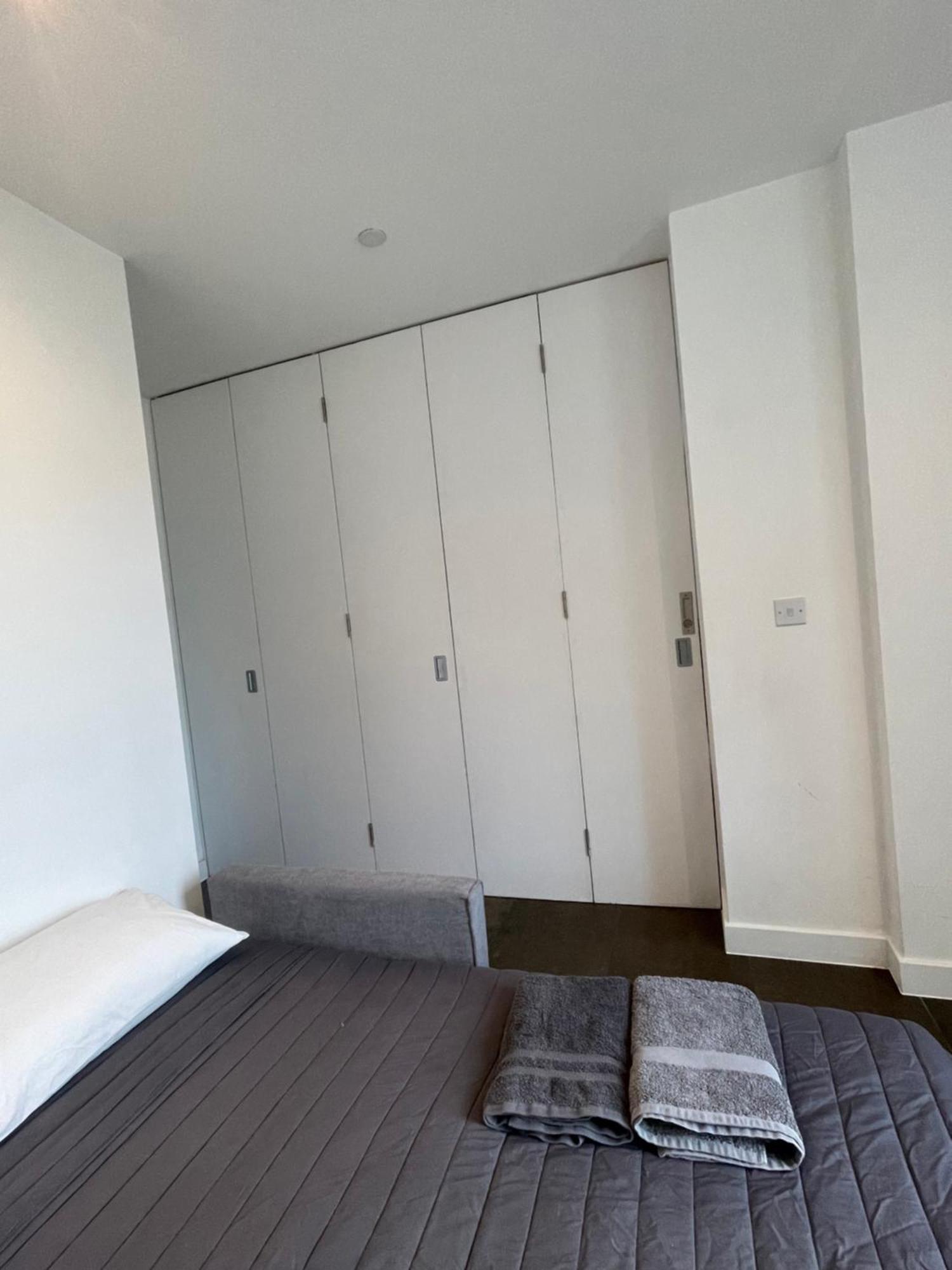 Shared Apartment In Central לונדון מראה חיצוני תמונה