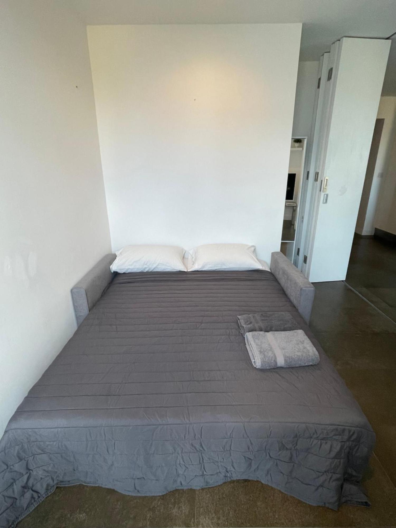 Shared Apartment In Central לונדון מראה חיצוני תמונה