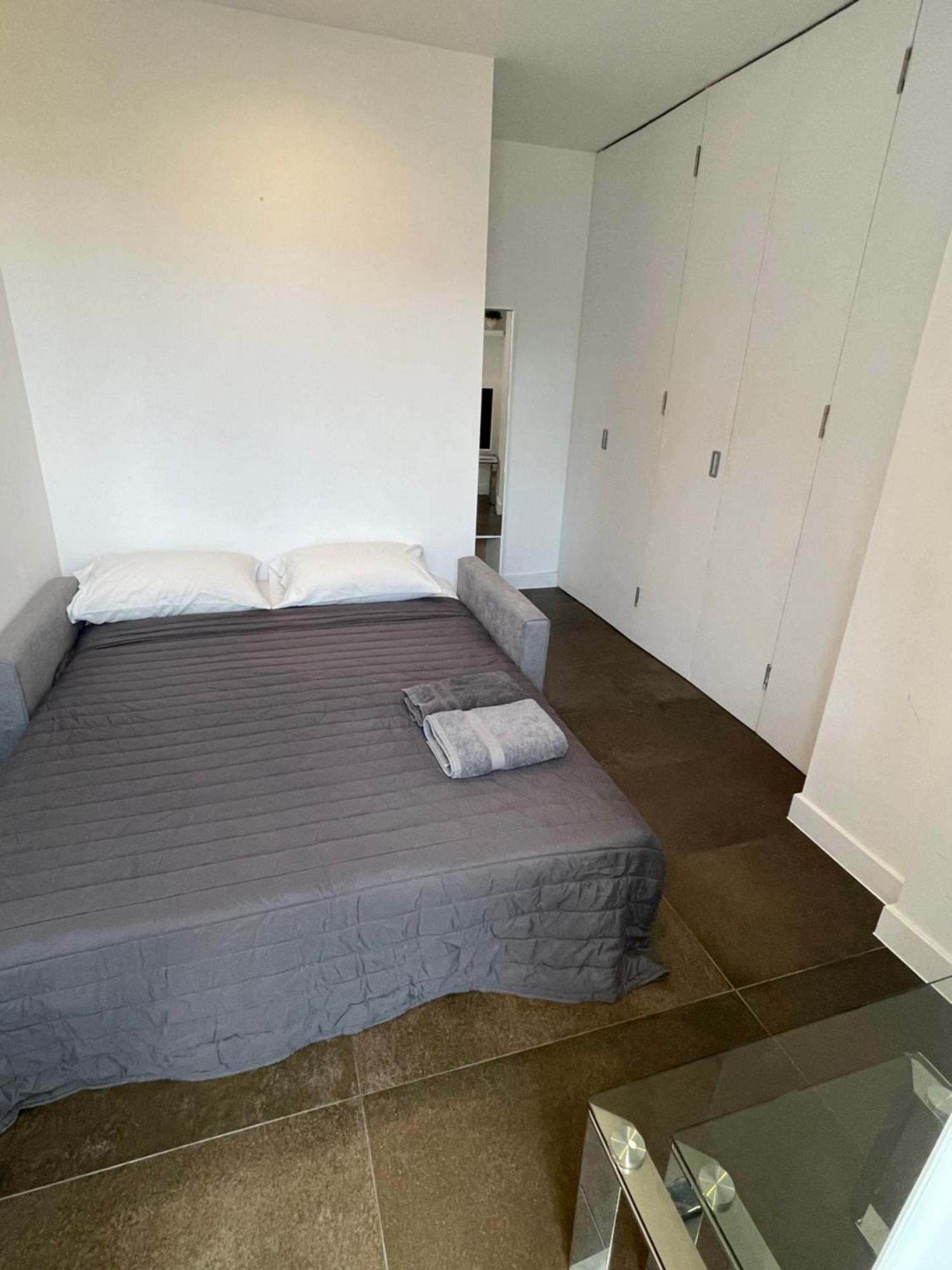 Shared Apartment In Central לונדון מראה חיצוני תמונה