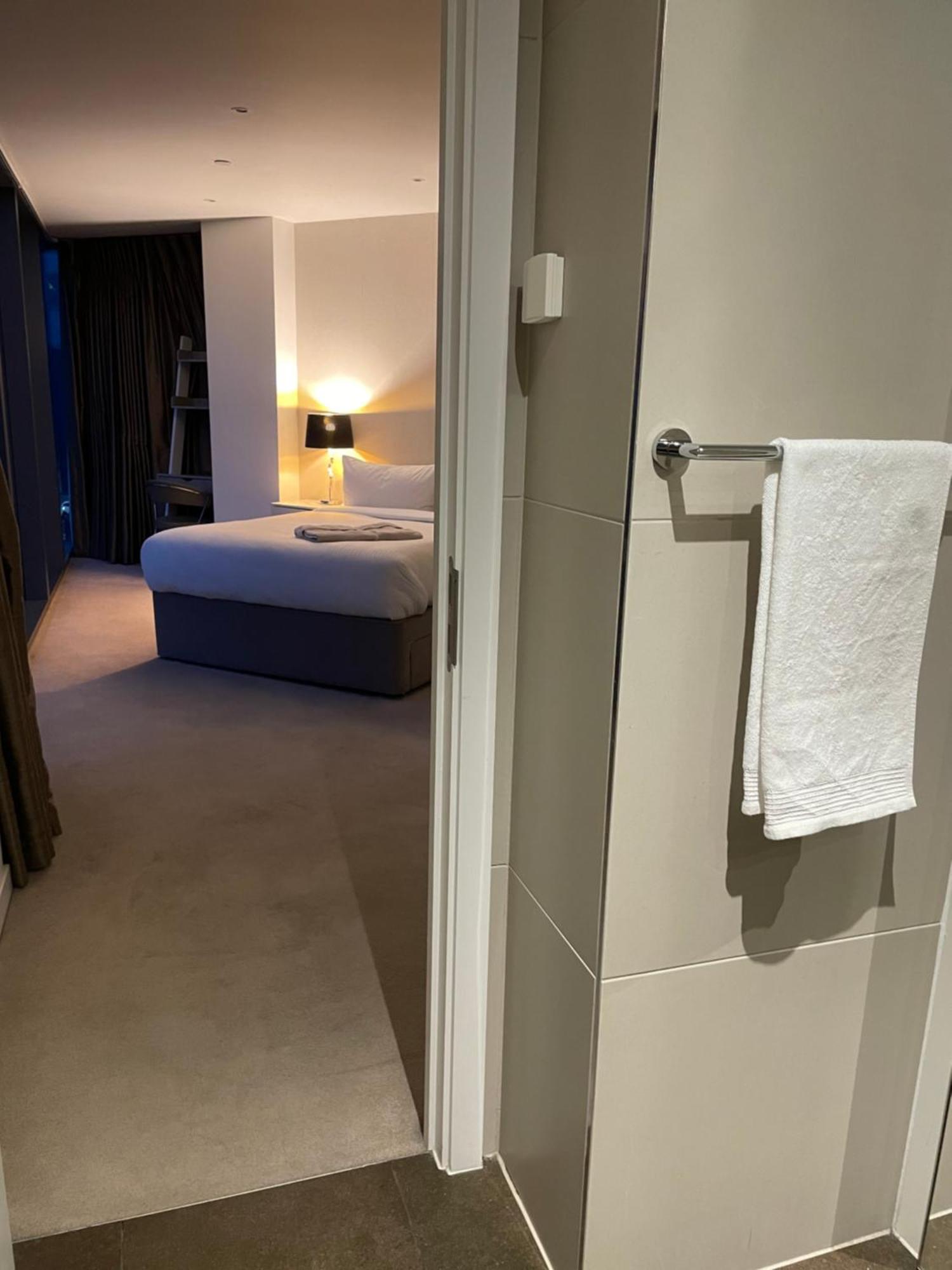 Shared Apartment In Central לונדון מראה חיצוני תמונה