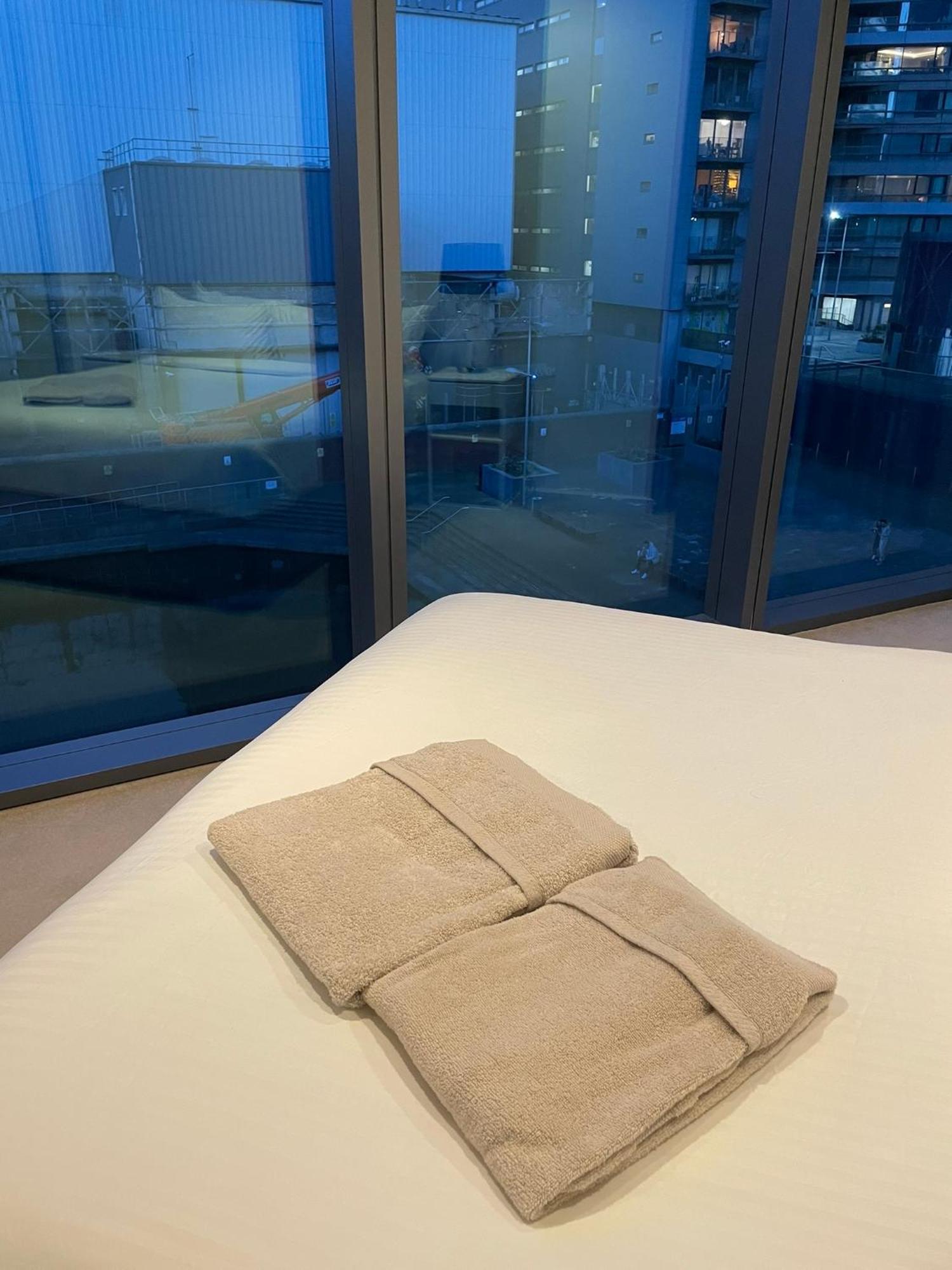 Shared Apartment In Central לונדון מראה חיצוני תמונה