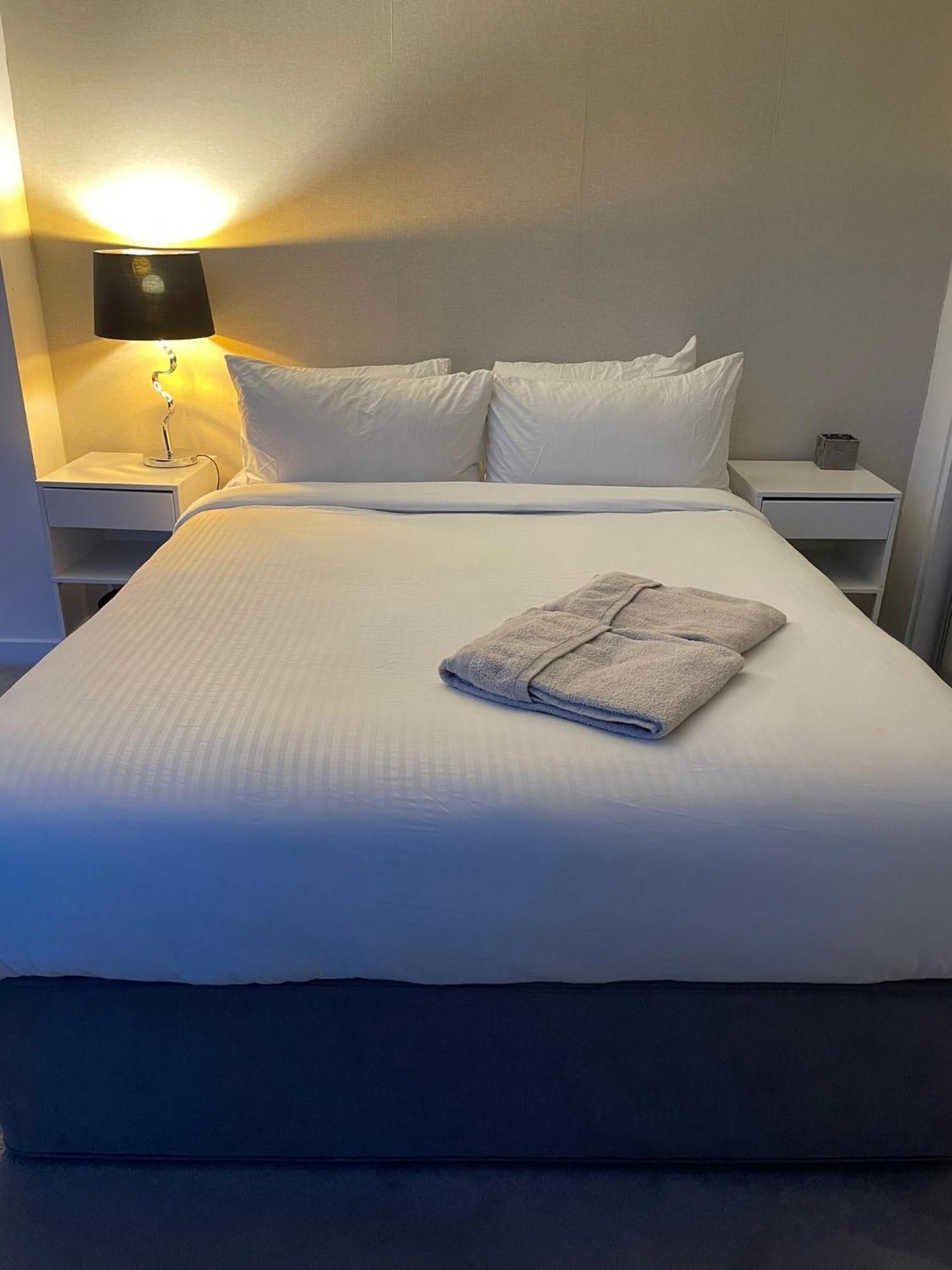Shared Apartment In Central לונדון מראה חיצוני תמונה